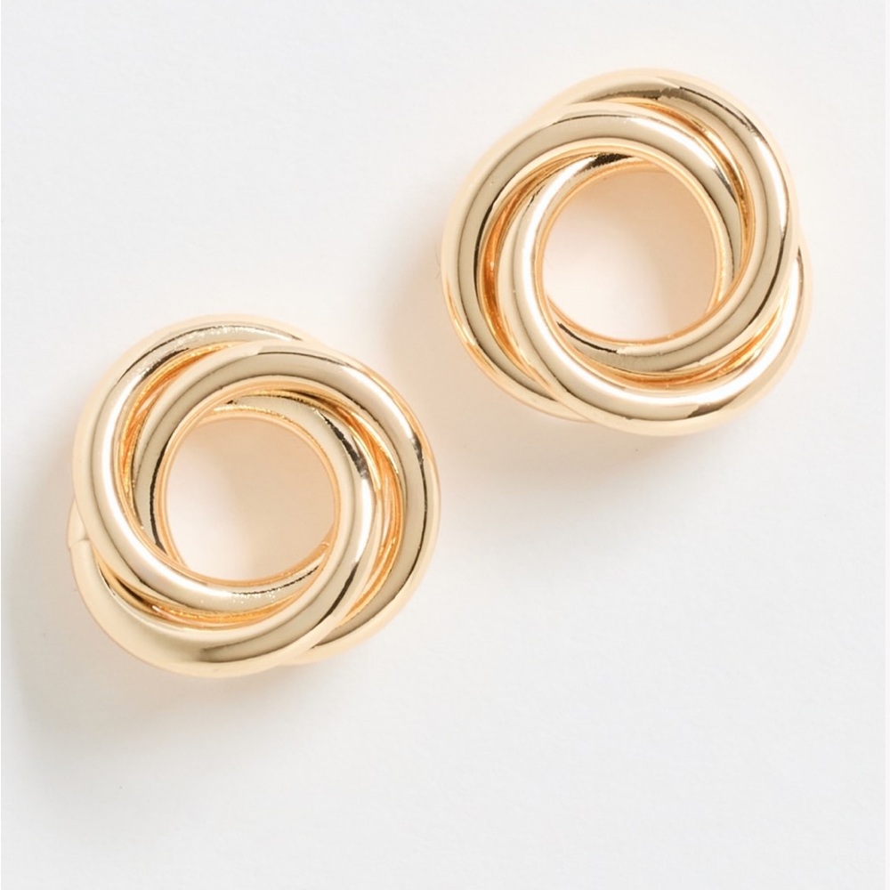 By Adina Eden Earrings